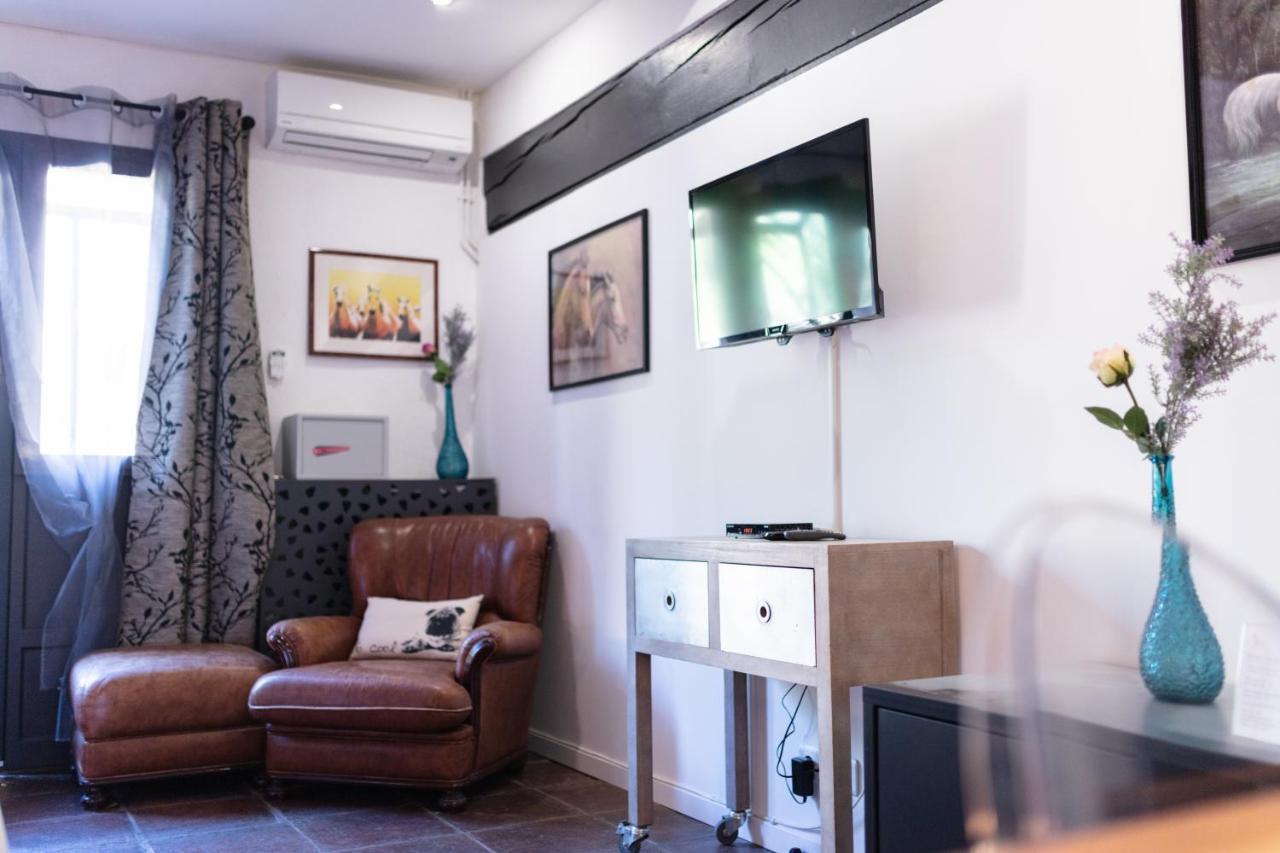Casa9 Hotel Тюїр Екстер'єр фото