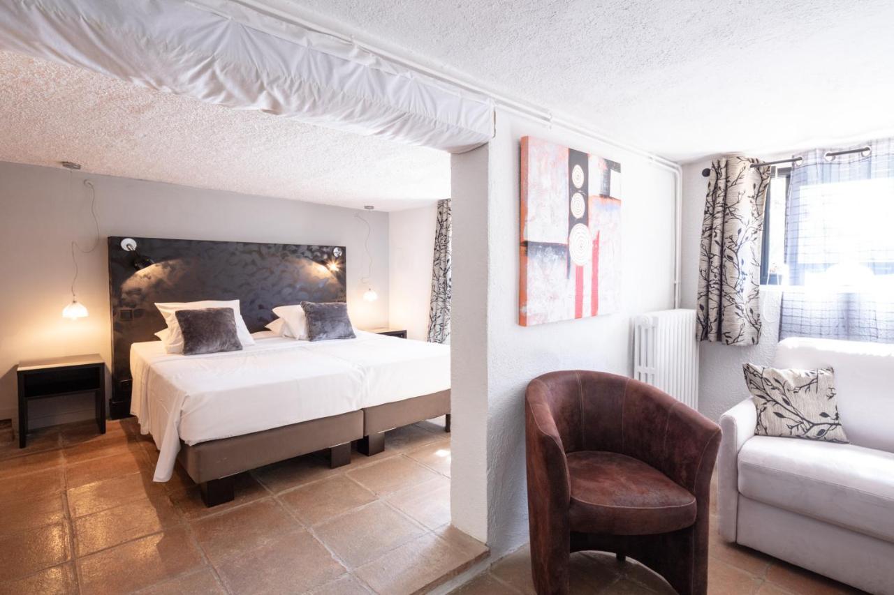 Casa9 Hotel Тюїр Екстер'єр фото
