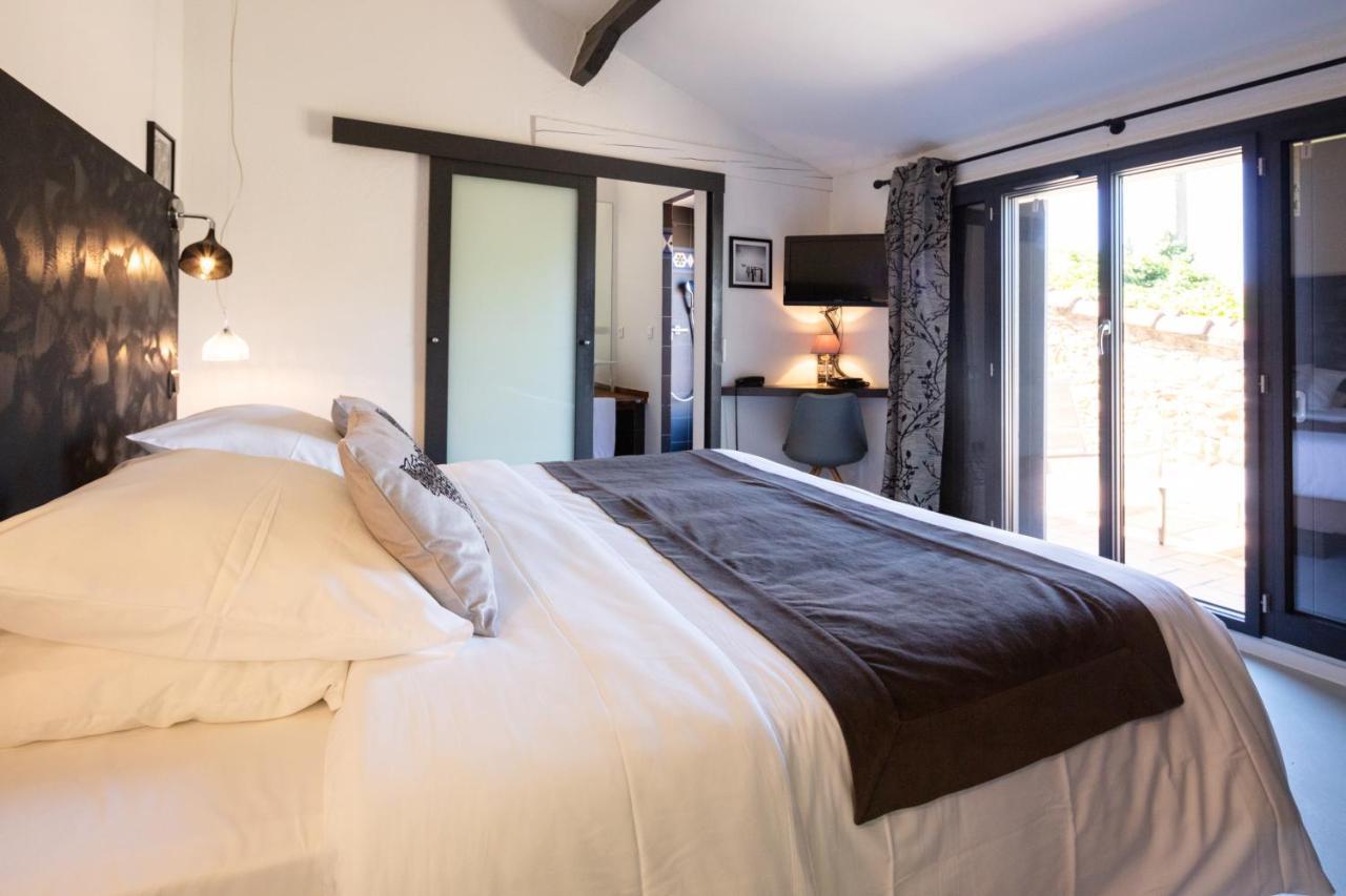 Casa9 Hotel Тюїр Екстер'єр фото