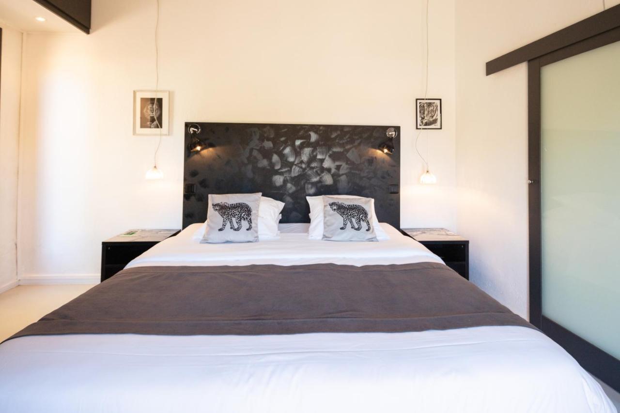 Casa9 Hotel Тюїр Екстер'єр фото