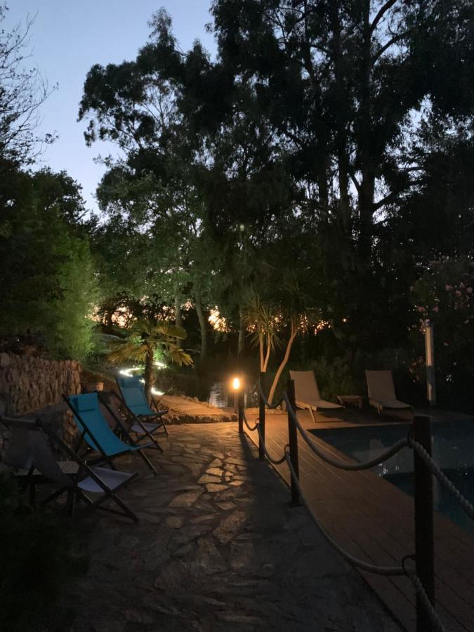 Casa9 Hotel Тюїр Екстер'єр фото